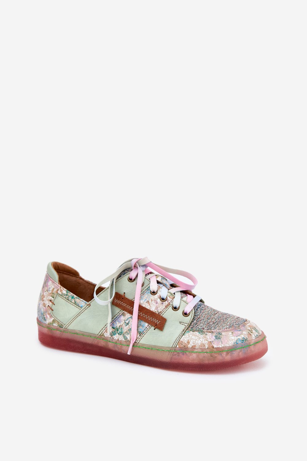 Half shoes Step in style - Image 2