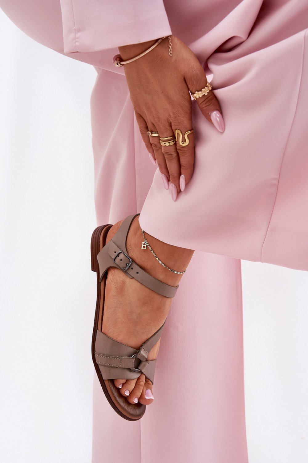 Sandals Step in style - Image 3