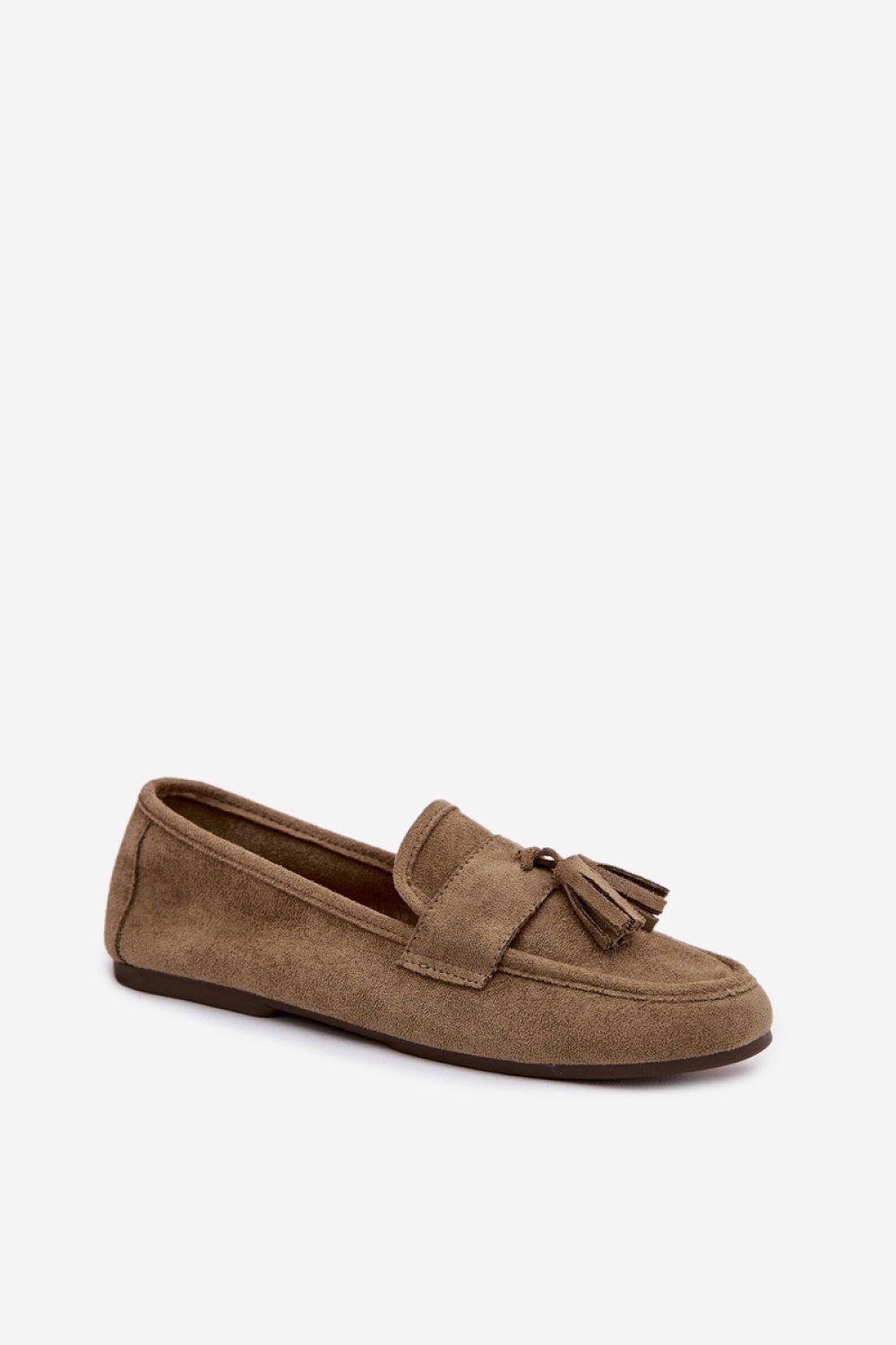 Mocassin Step in style - Image 2