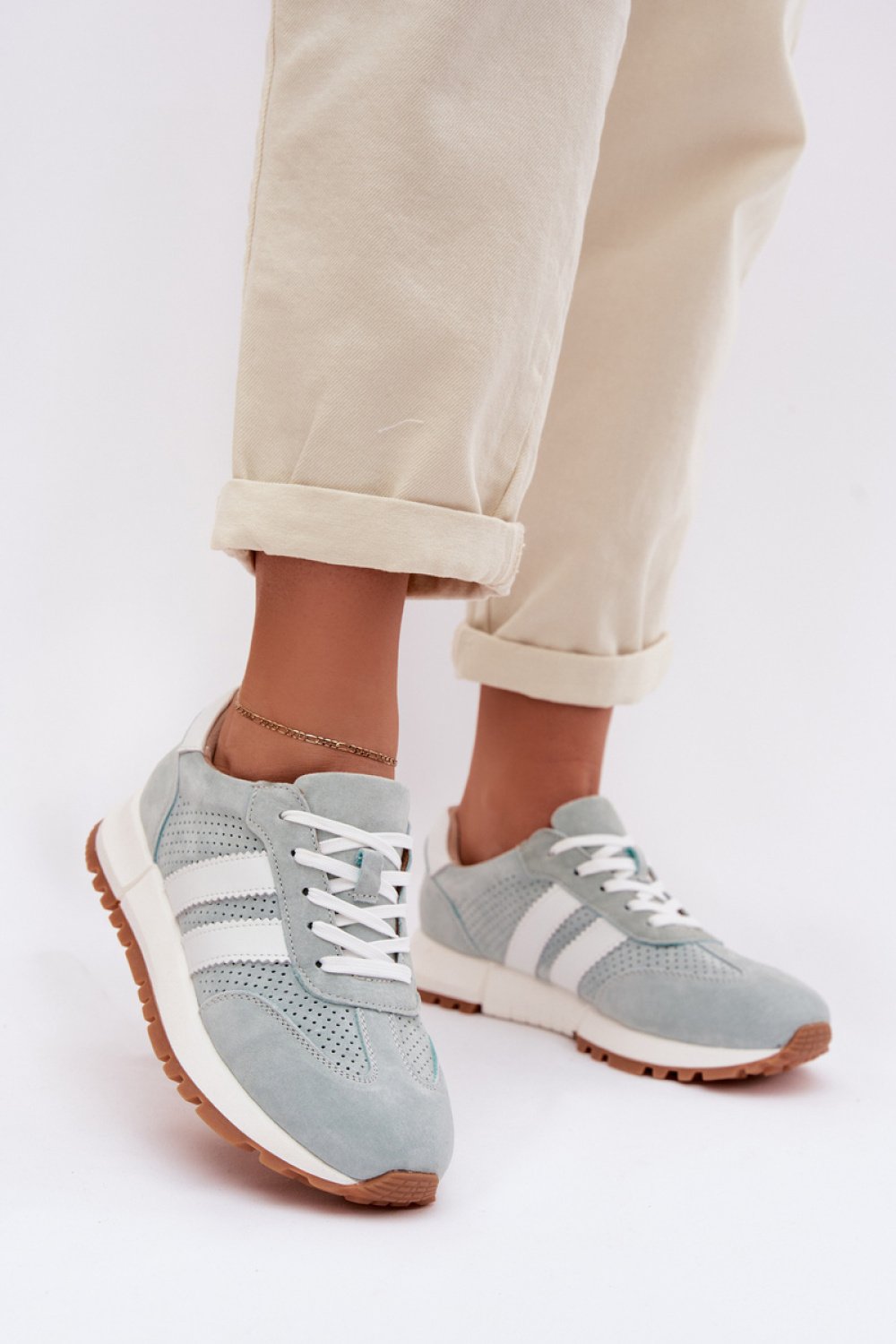 Sport Shoes Step in style