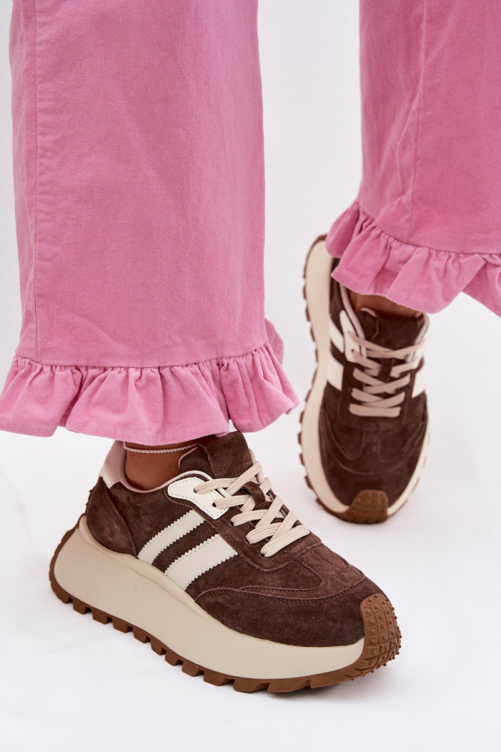 Sport Shoes Step in style