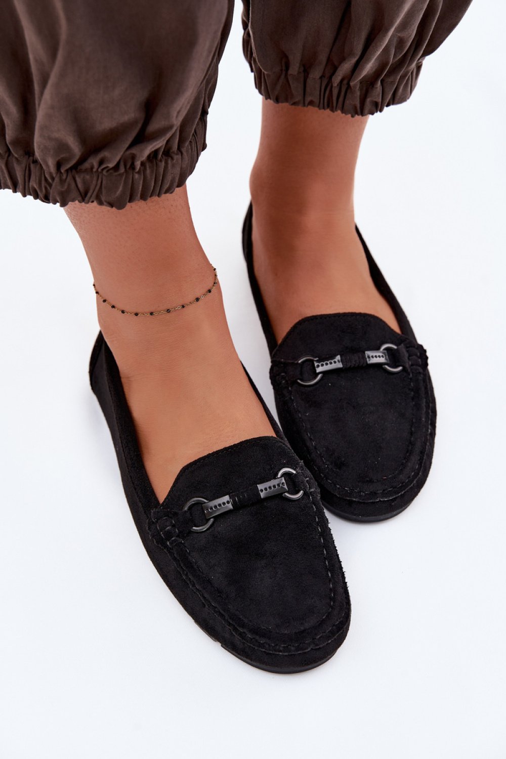 Mocassin Step in style - Image 3