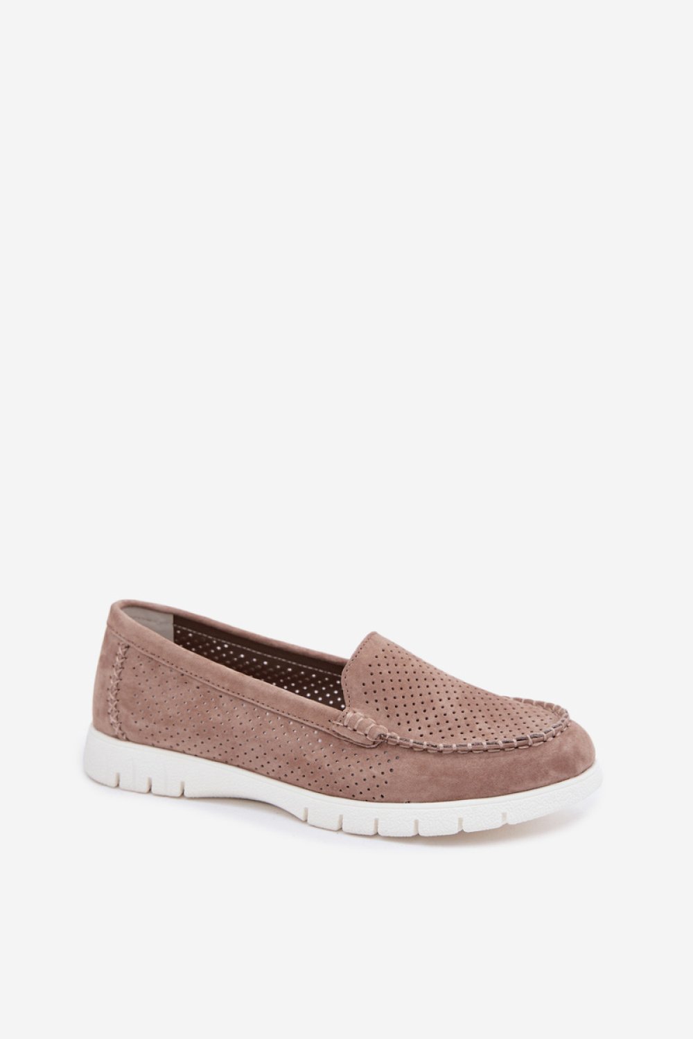 Mocassin Step in style - Image 2