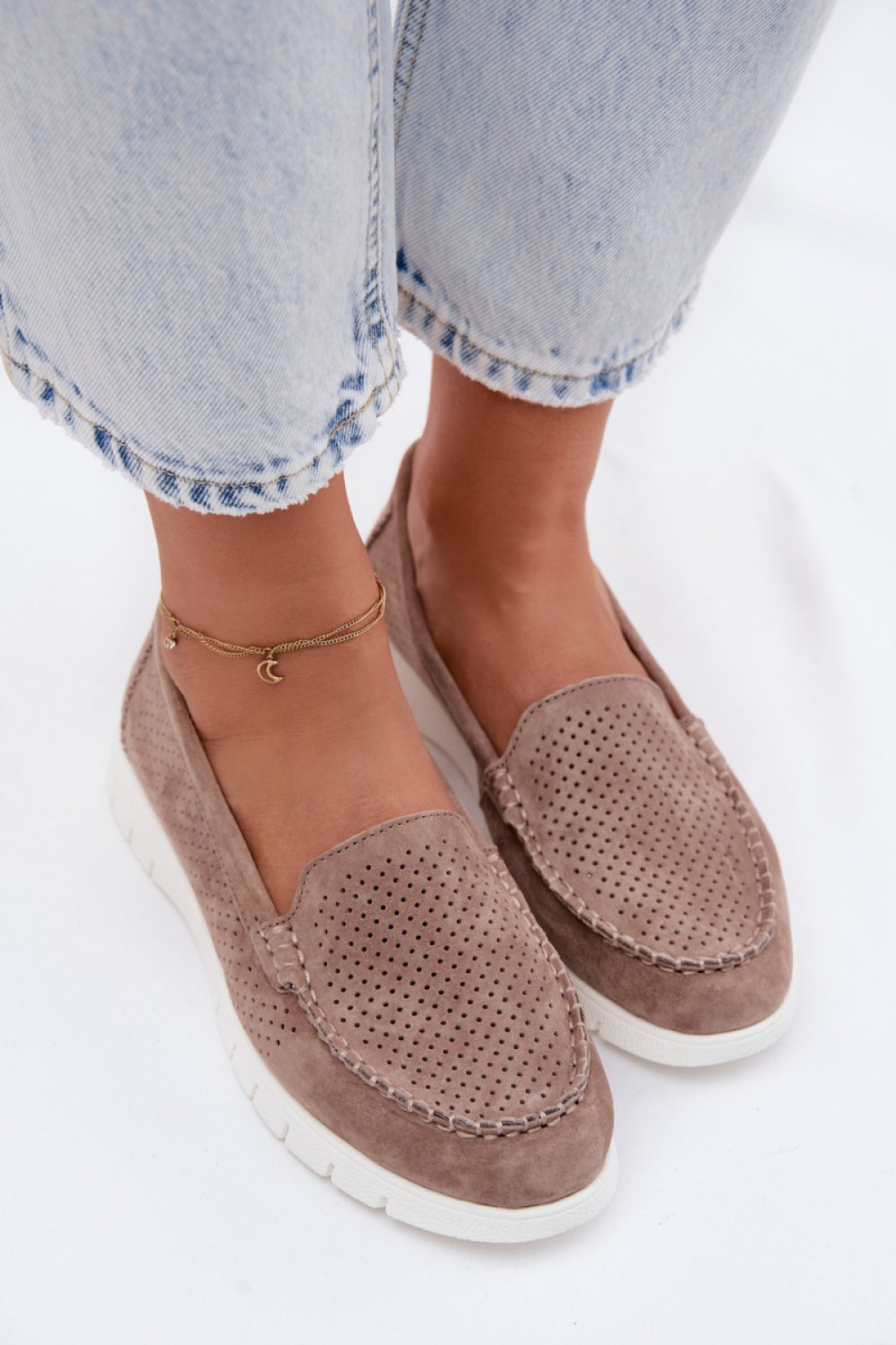 Mocassin Step in style - Image 3