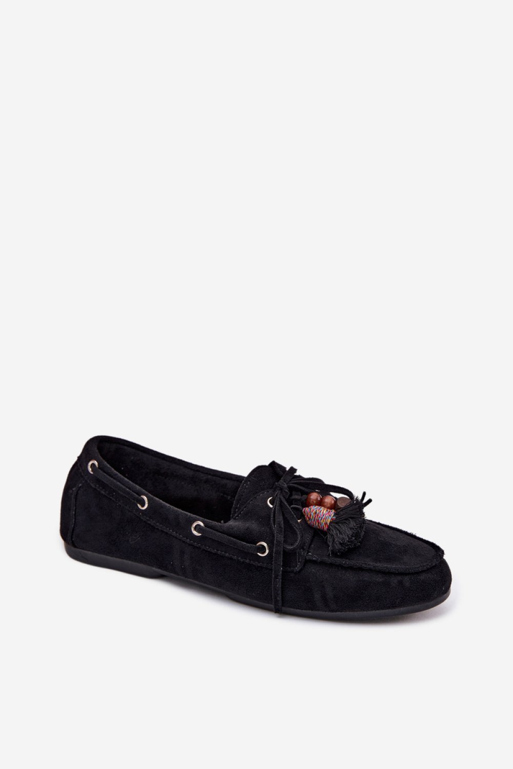 Mocassin Step in style - Image 2
