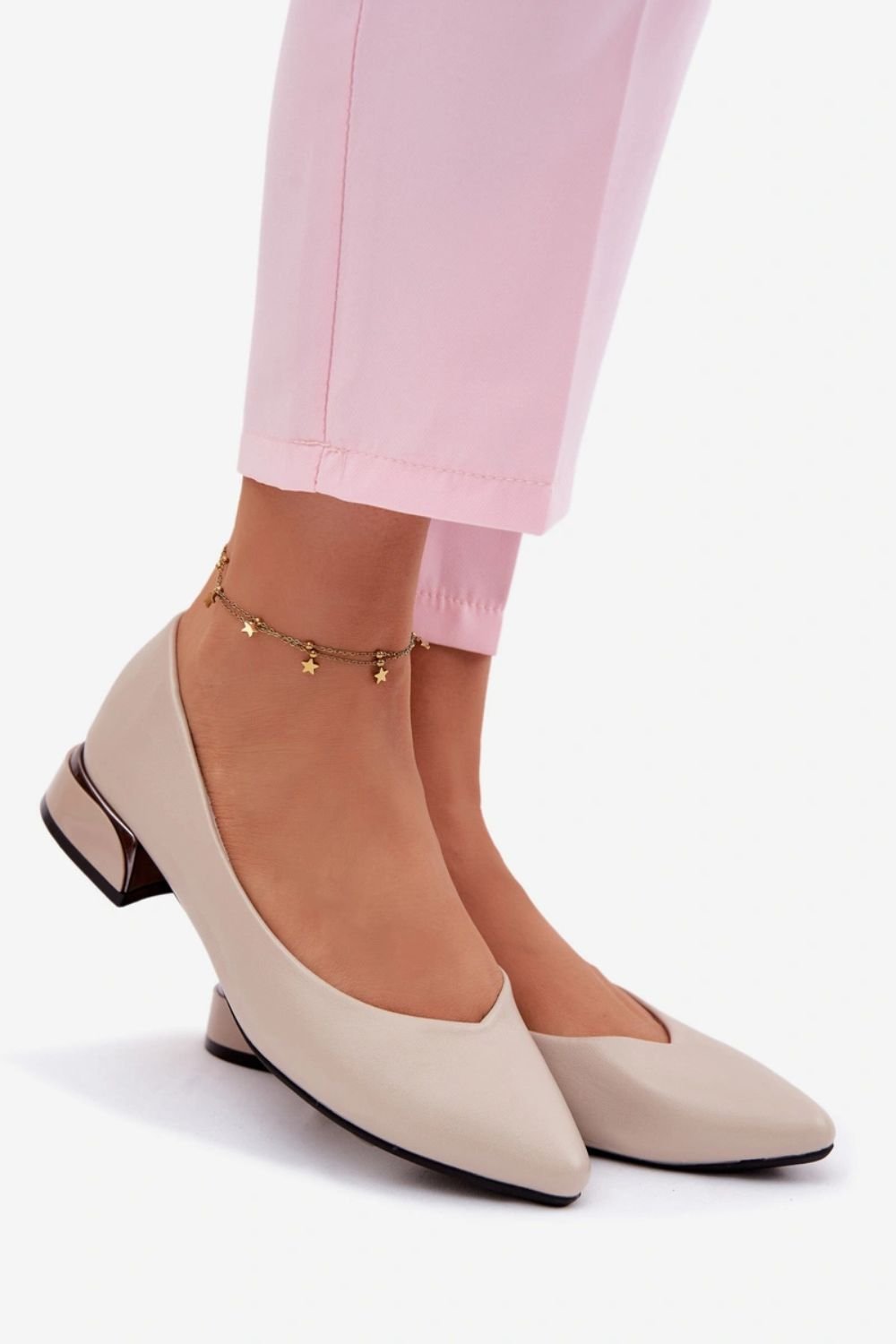 Ballet flats Step in style - Image 3