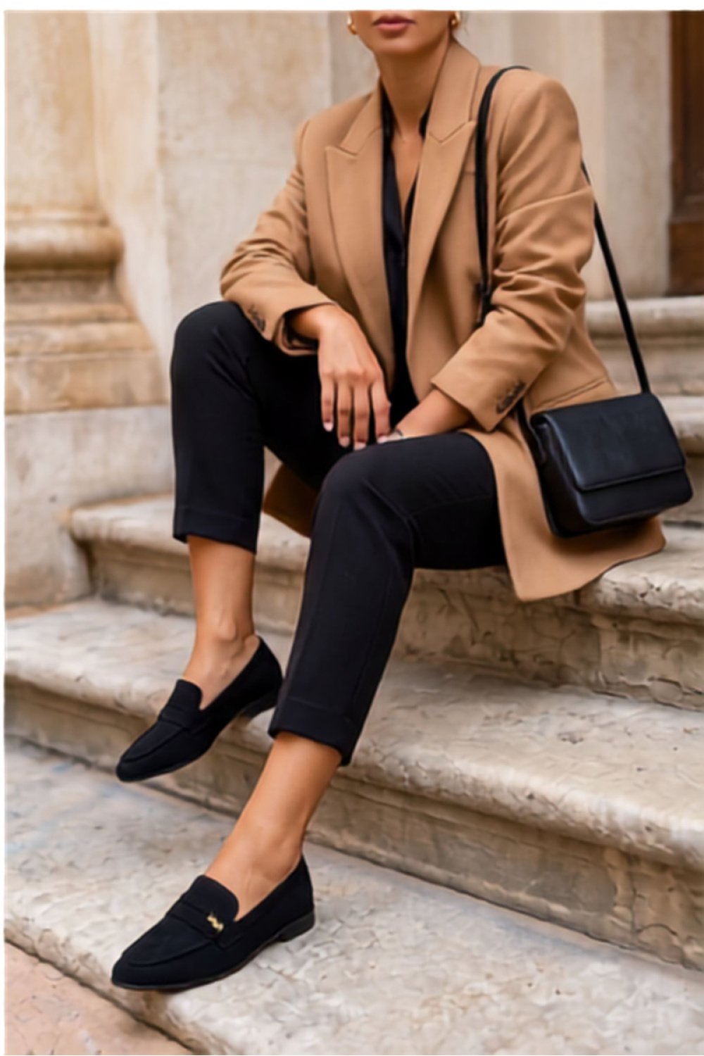 Mocassin Step in style - Image 2