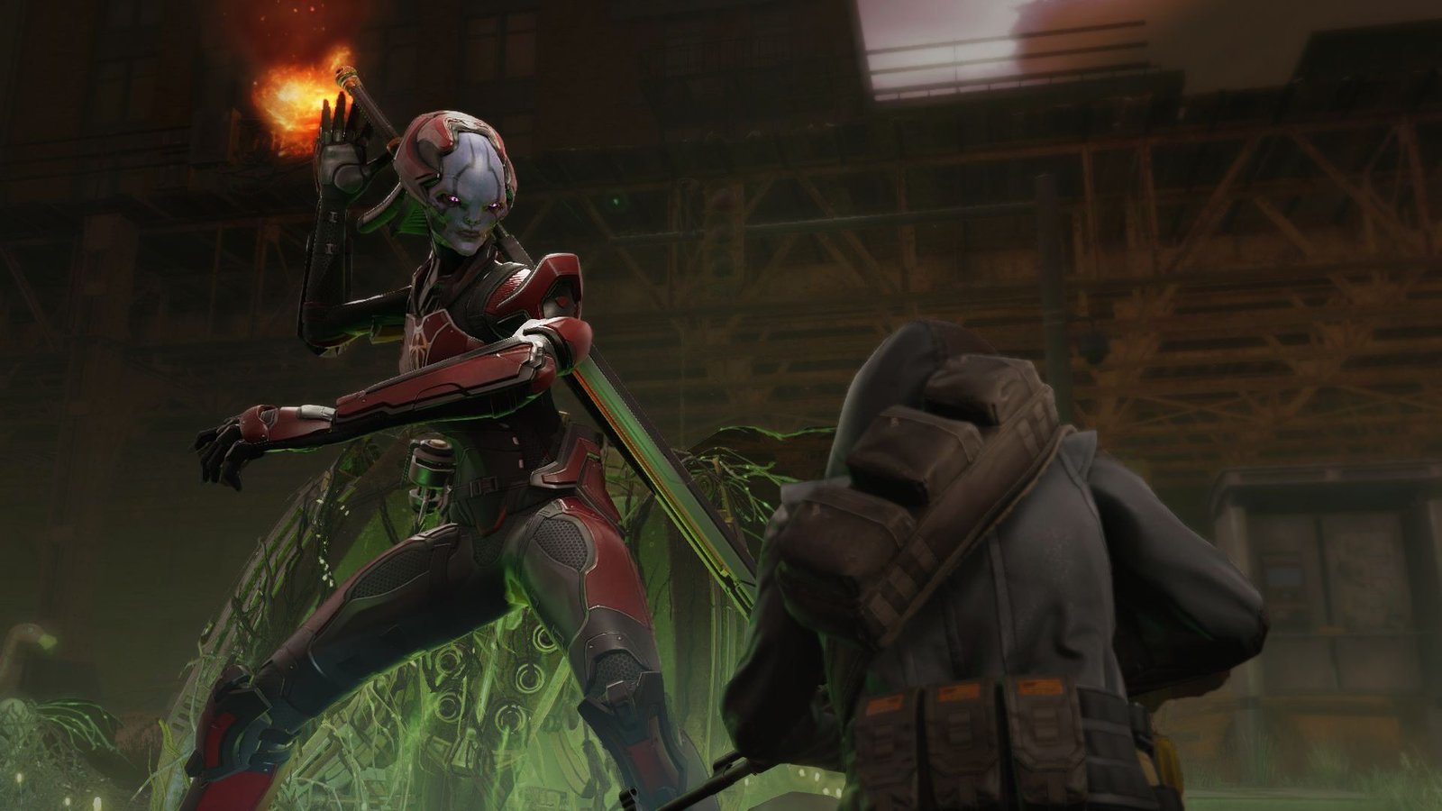 XCOM 2: War of the Chosen DLC Key Steam EUROPE - Image 3