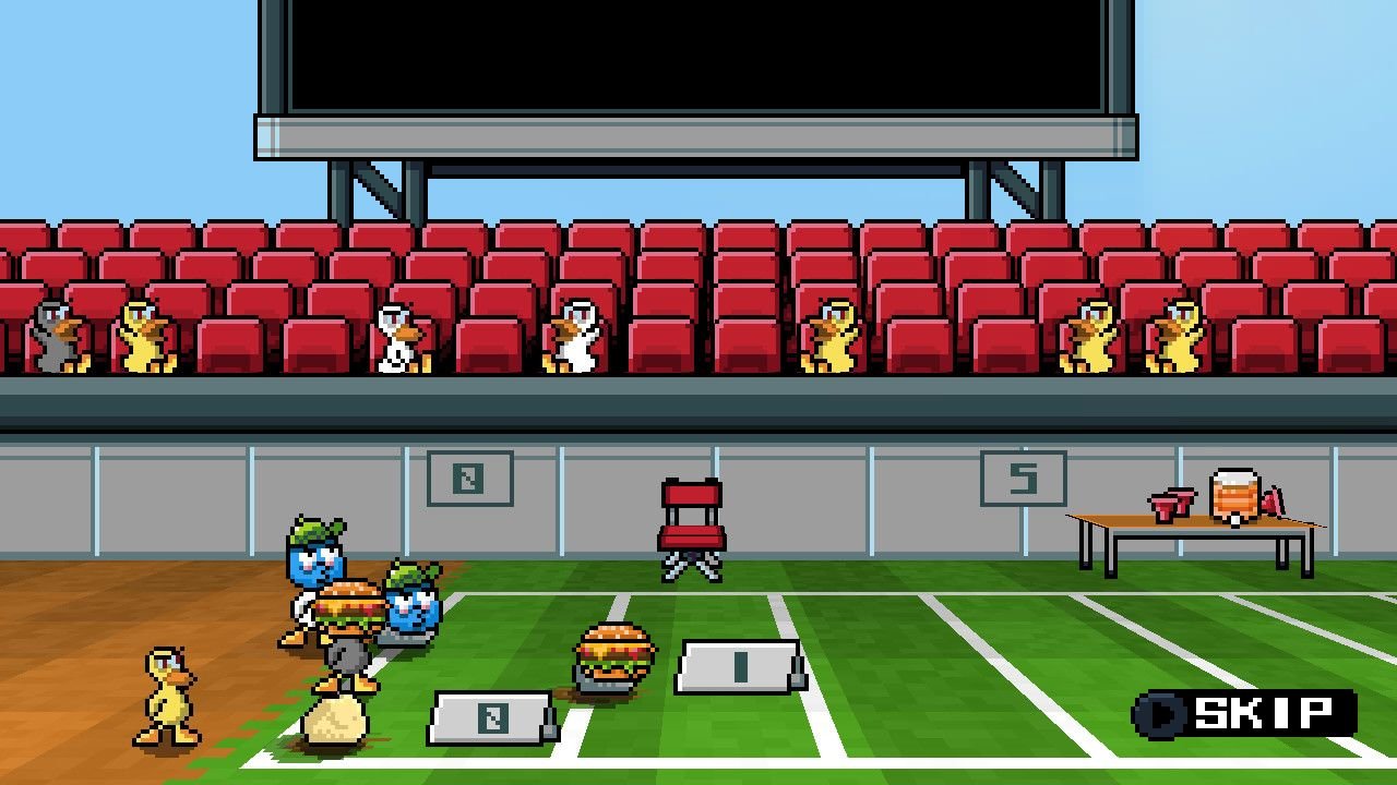 Duck Game Steam Gift GLOBAL - Image 3