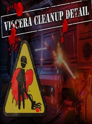 Viscera Cleanup Detail Steam Gift GLOBAL - Image 2