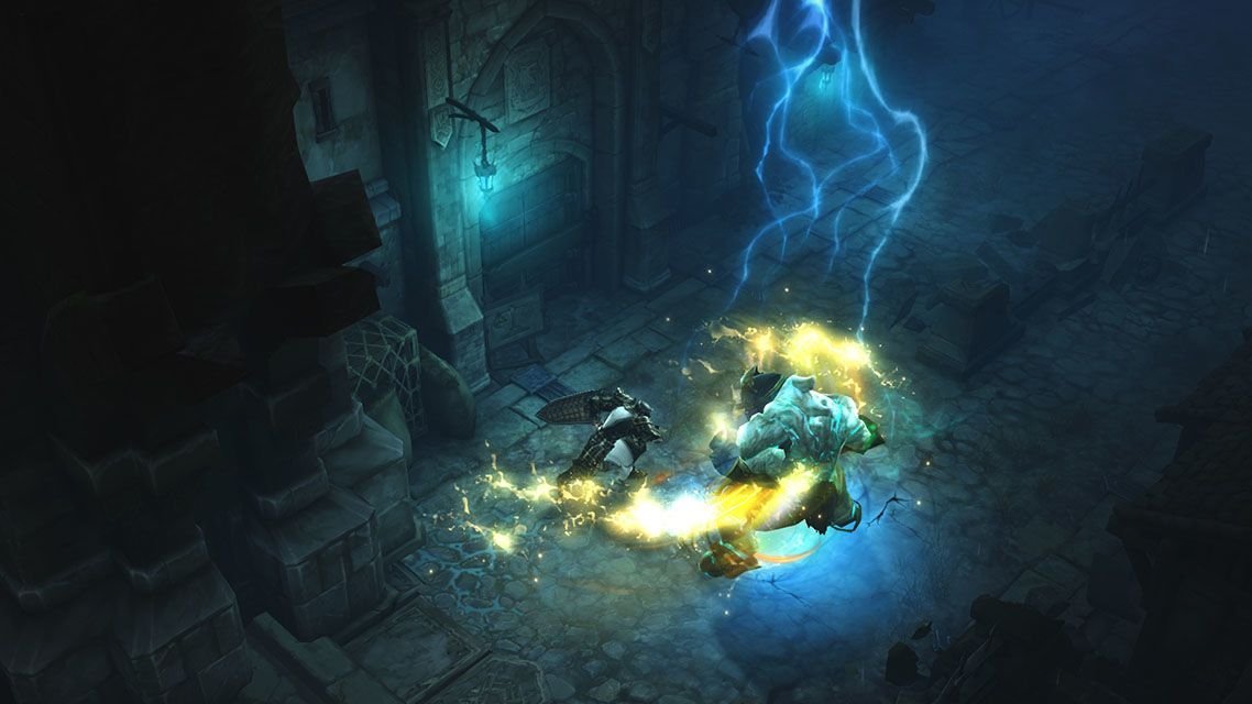 Diablo 3 Battlechest Battle.net PC Key EUROPE - Image 3