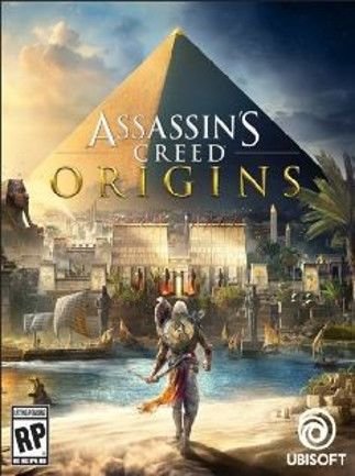 Assassin's Creed Origins (Xbox One) - Xbox Live Key - EUROPE - Image 3