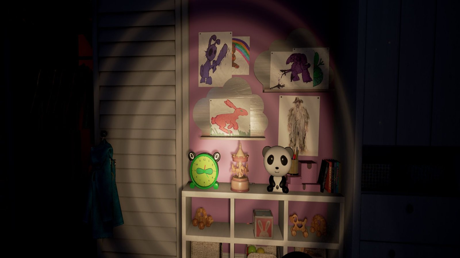 Boogeyman 2 Steam Key GLOBAL - Image 2