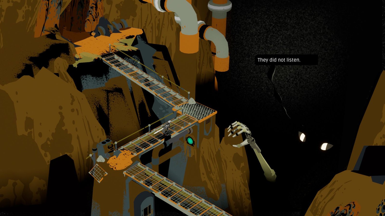 Creature in the Well Steam Key GLOBAL - Image 3
