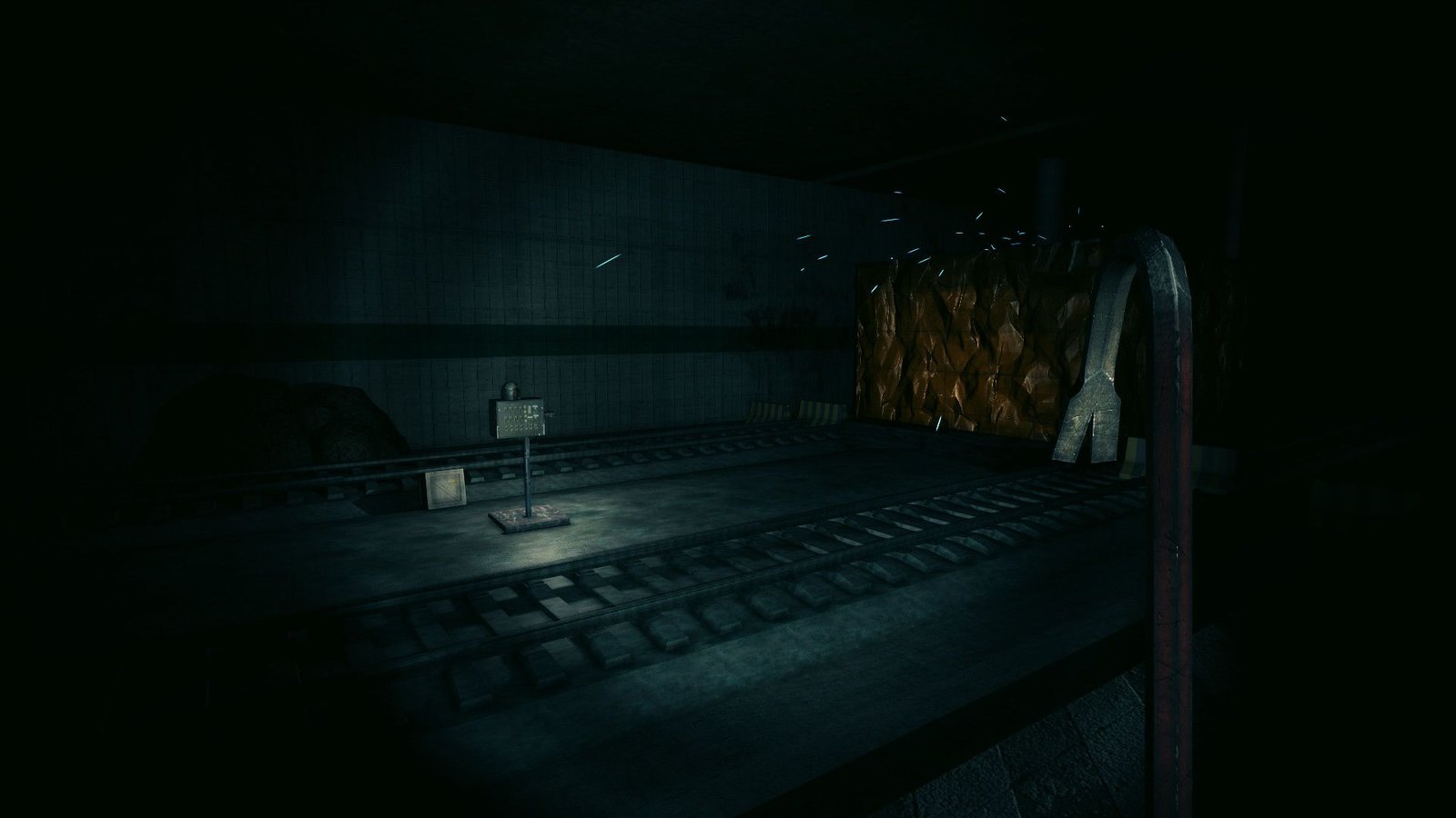 LAST WAR 2044 Steam Key GLOBAL - Image 2
