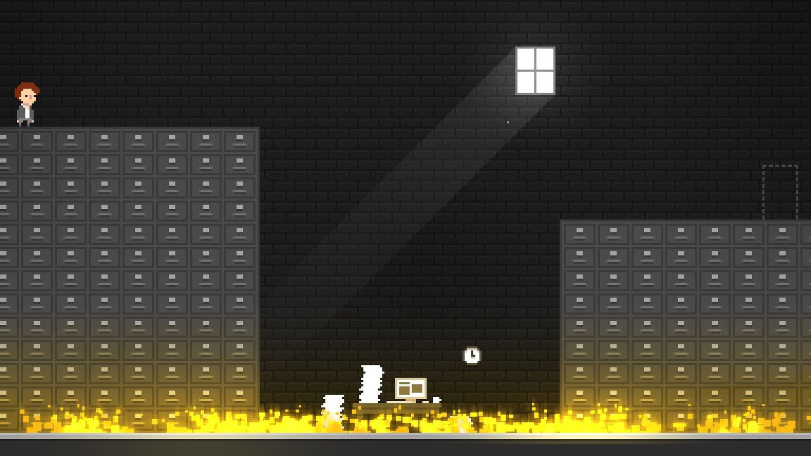Indecision Steam Key GLOBAL - Image 3