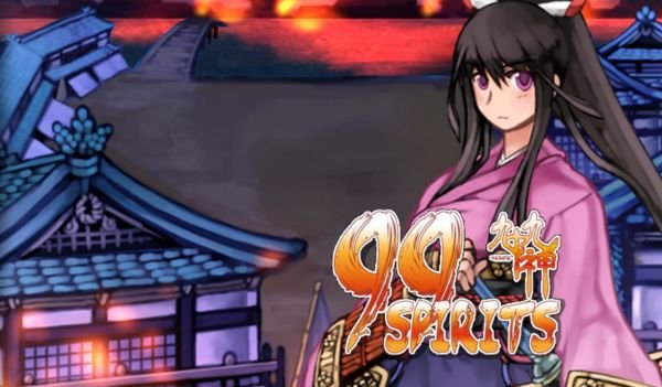 99 Spirits Steam Key GLOBAL - Image 2