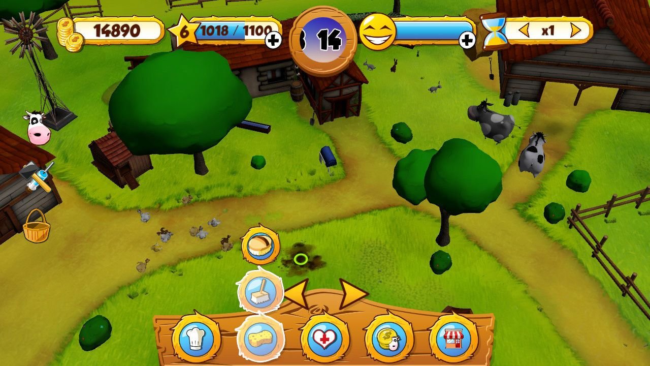 My Farm Steam Key GLOBAL - Image 2