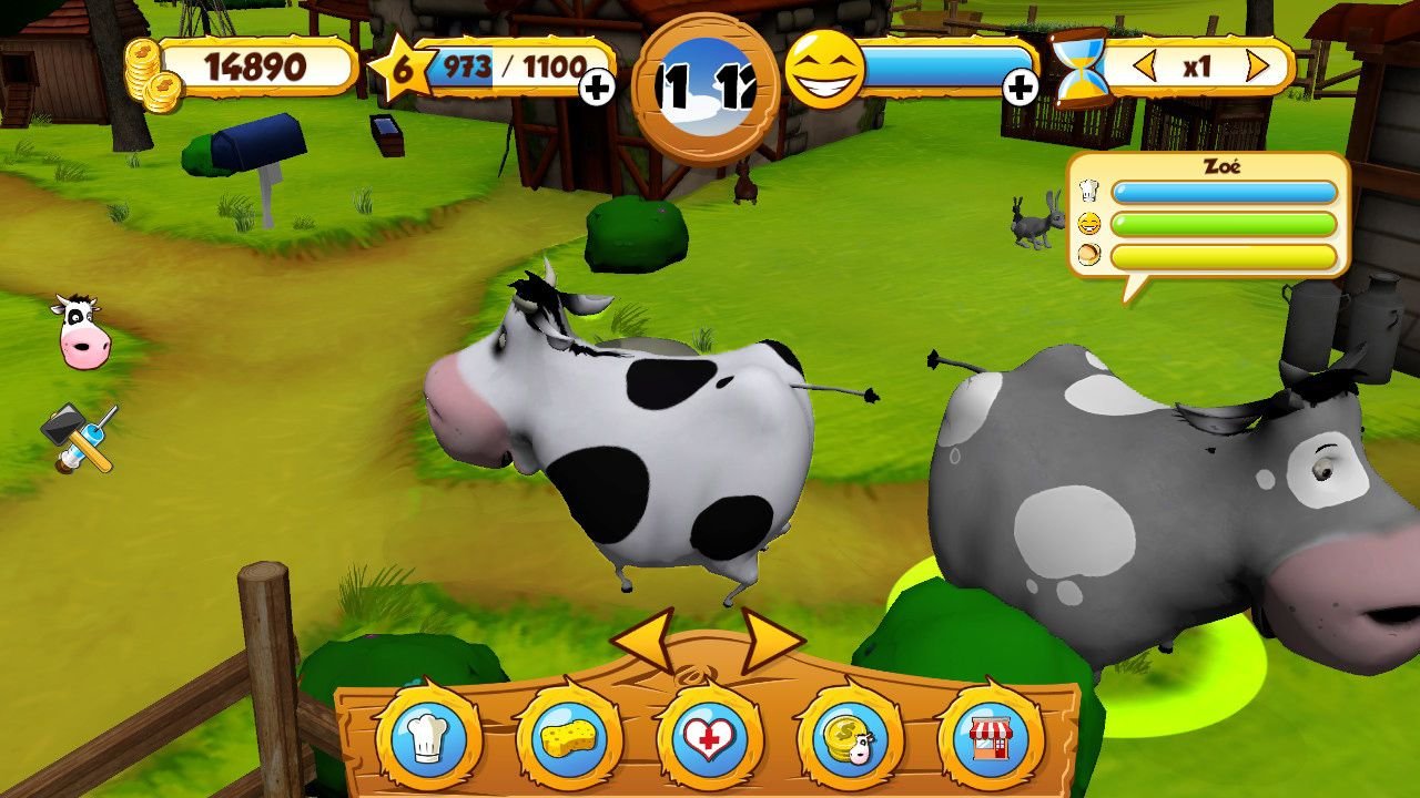 My Farm Steam Key GLOBAL - Image 3