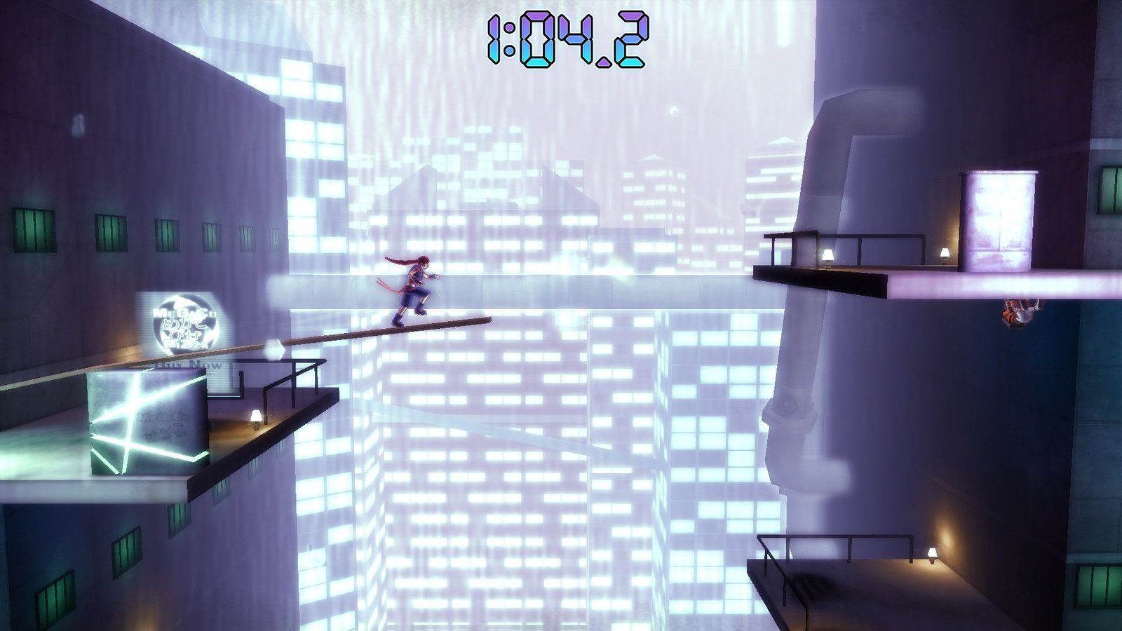 Ninja Pizza Girl Steam Key GLOBAL - Image 3