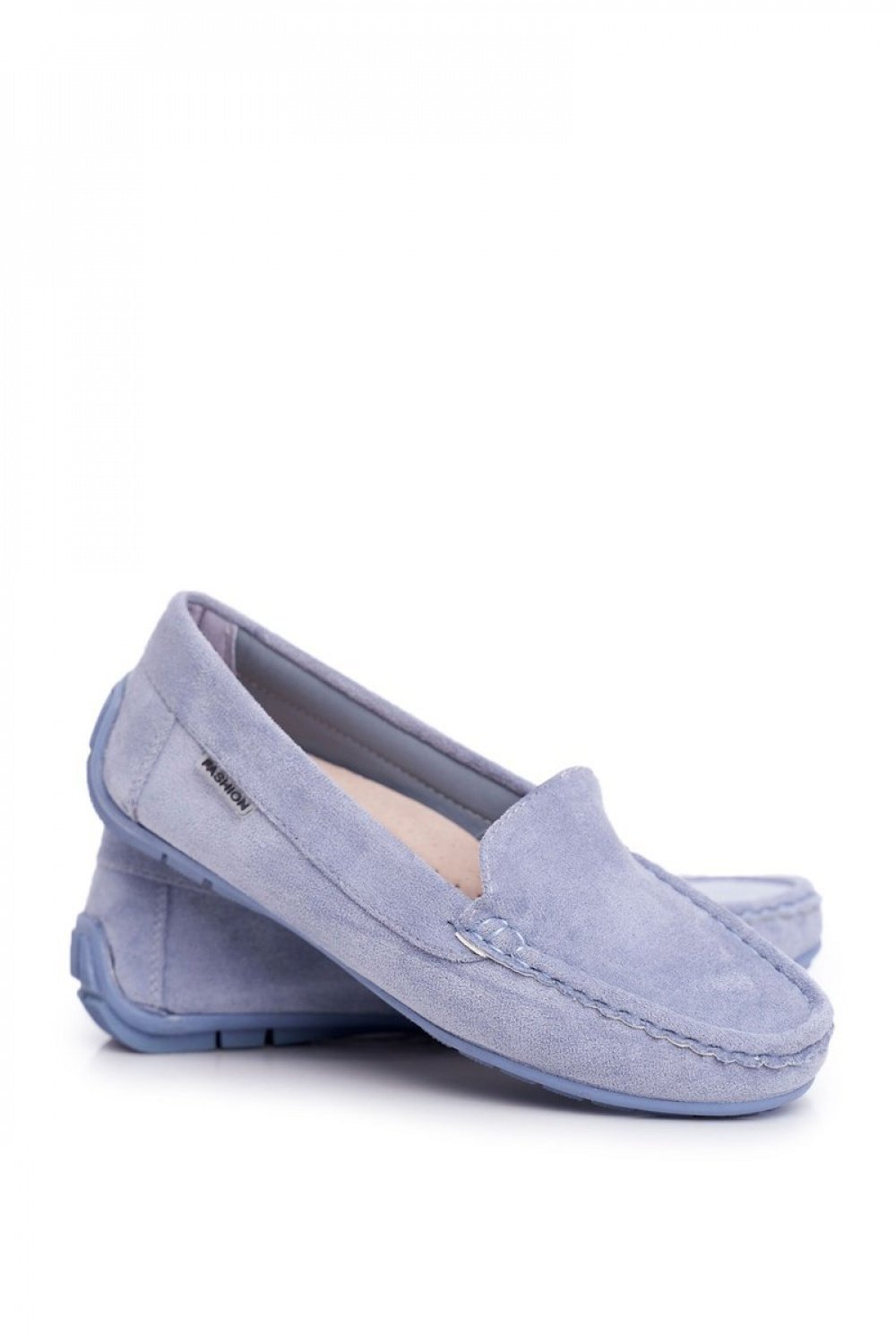 Mocassin Step in style - Image 2