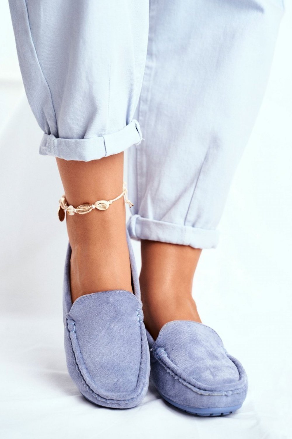 Mocassin Step in style - Image 3