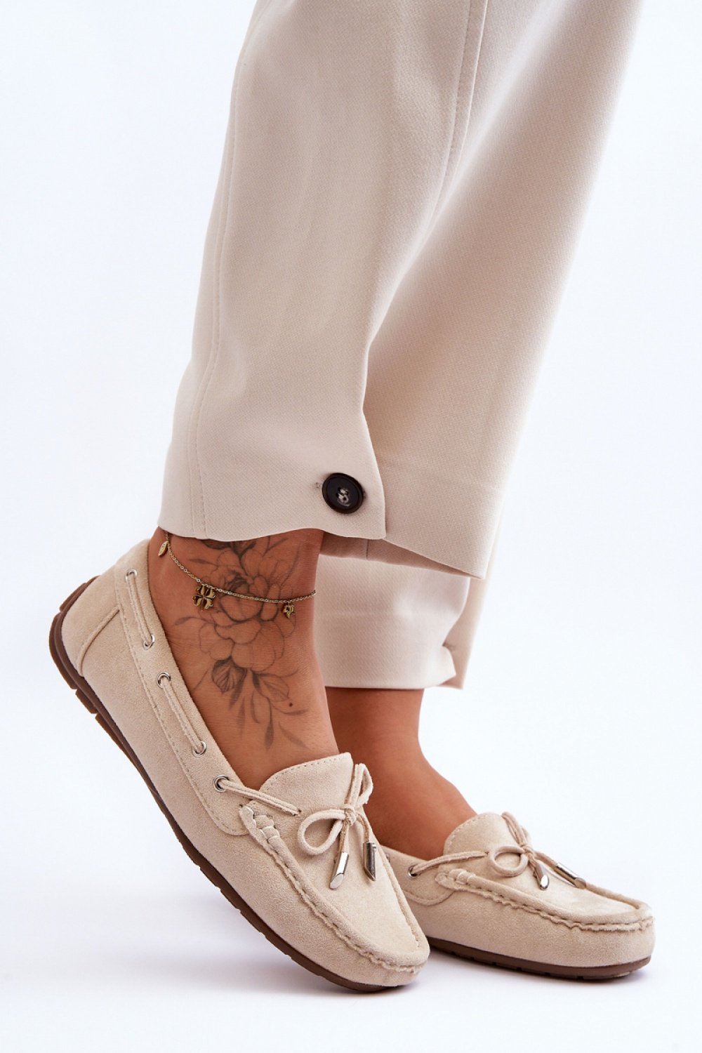 Mocassin Step in style - Image 3