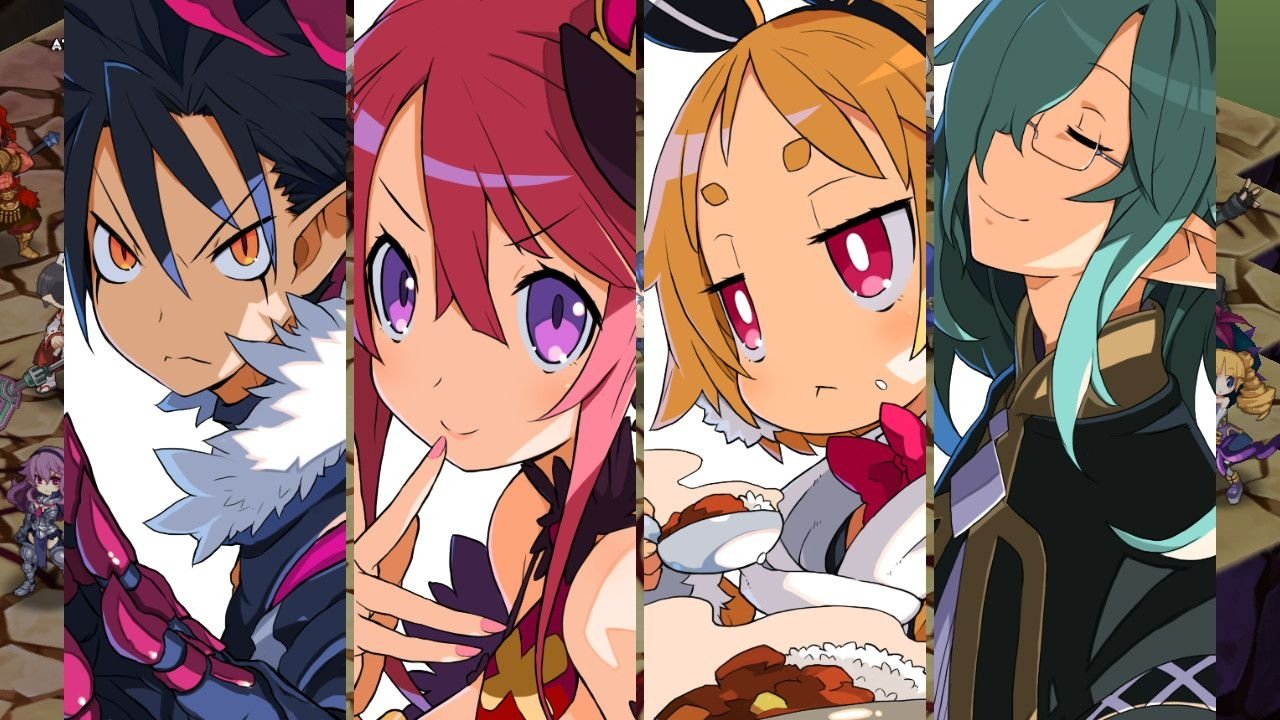 Disgaea 5 Complete Steam Key GLOBAL - Image 3
