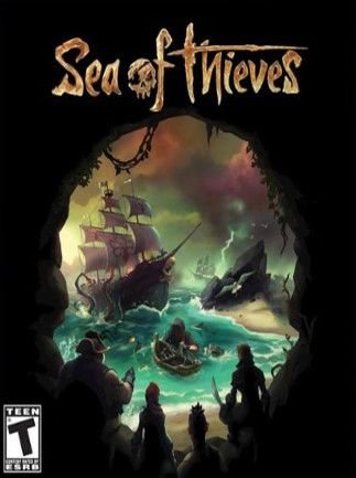 Sea of Thieves XBOX ONE / Windows 10 Key UNITED STATES