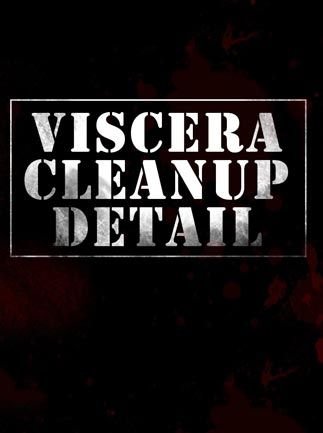 Viscera Cleanup Detail Steam Gift GLOBAL