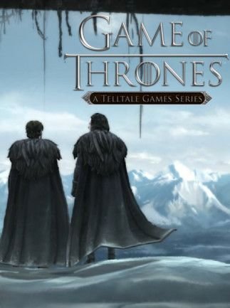 Game of Thrones – A Telltale Games Series Steam Key GLOBAL