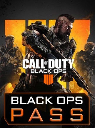 Call of Duty: Black Ops 4 (IIII) – Black Ops Pass Xbox Live Key UNITED STATES