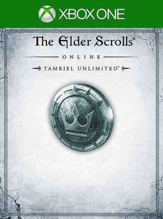 The Elder Scrolls Online (Xbox One) – Xbox Live Key – EUROPE