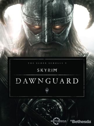 The Elder Scrolls V: Skyrim – Dawnguard Steam Key EUROPE