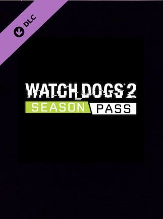 Watch Dogs 2 – Season Pass XBOX LIVE Key XBOX ONE EUROPE