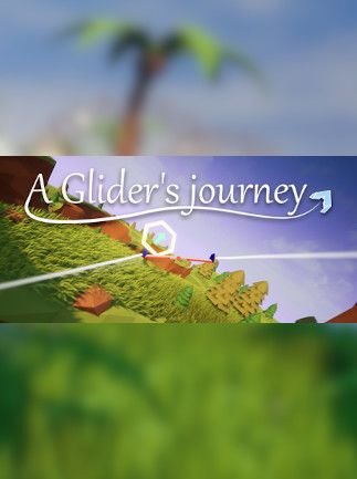 A Glider’s Journey – Steam – Key GLOBAL