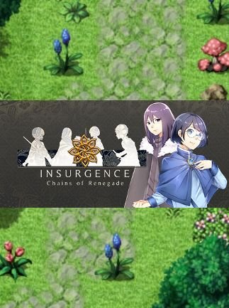 Insurgence – Chains of Renegade Steam Key GLOBAL