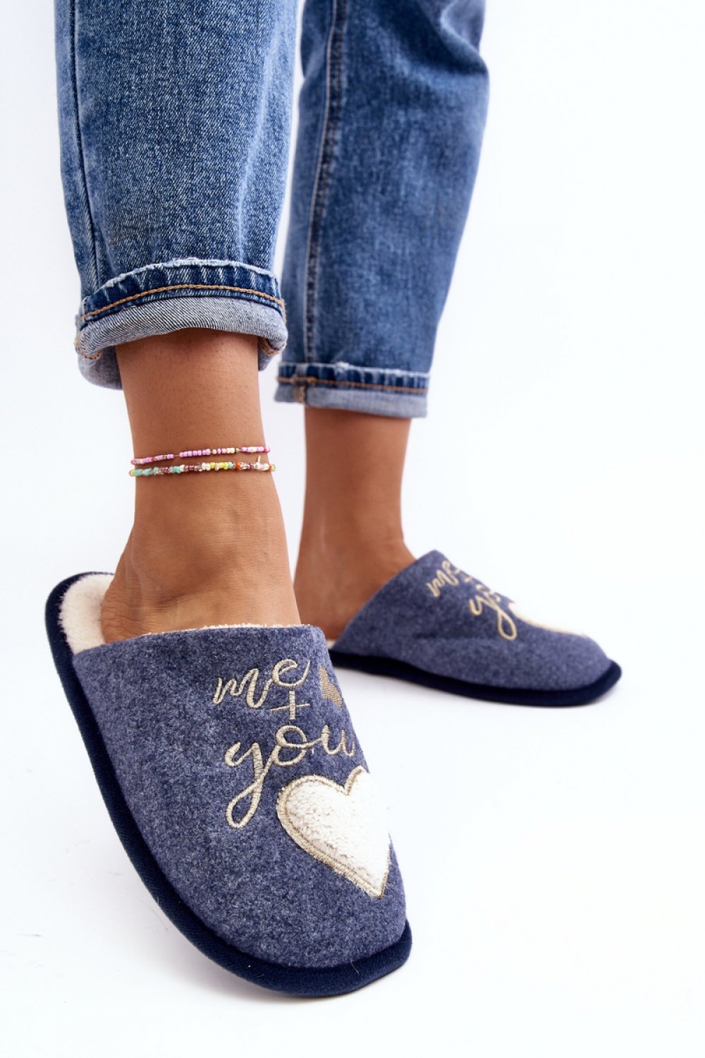 Slippers Step in style - Image 2