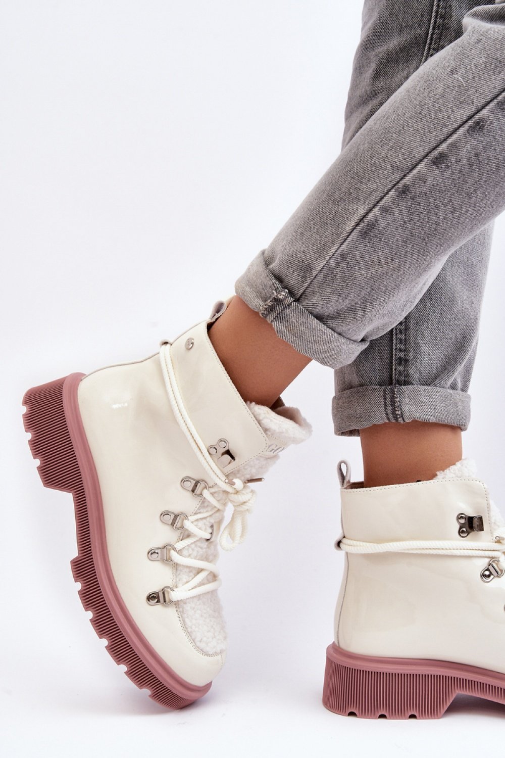 Trapper shoes Step in style - Image 2