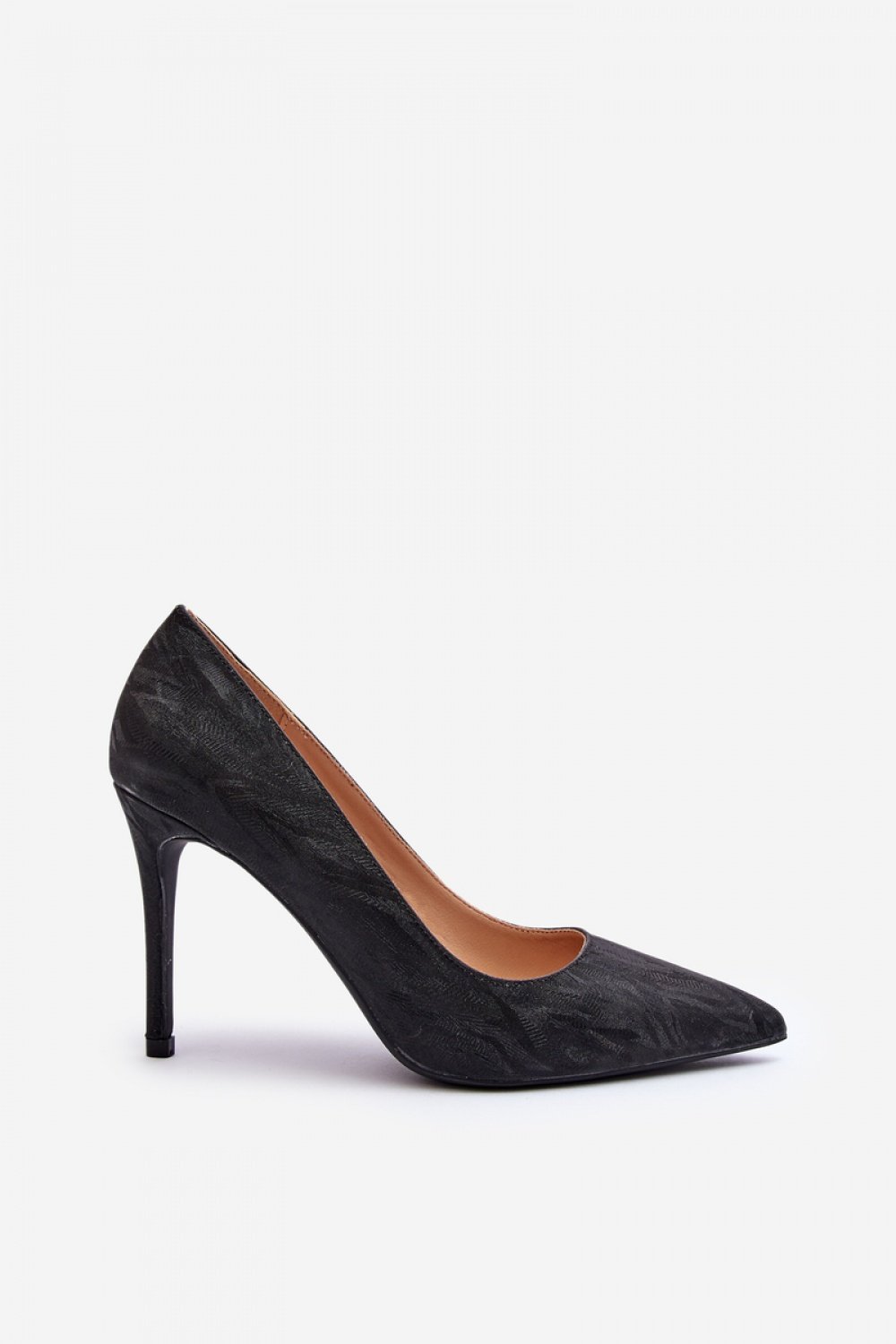 High heels Step in style - Image 3