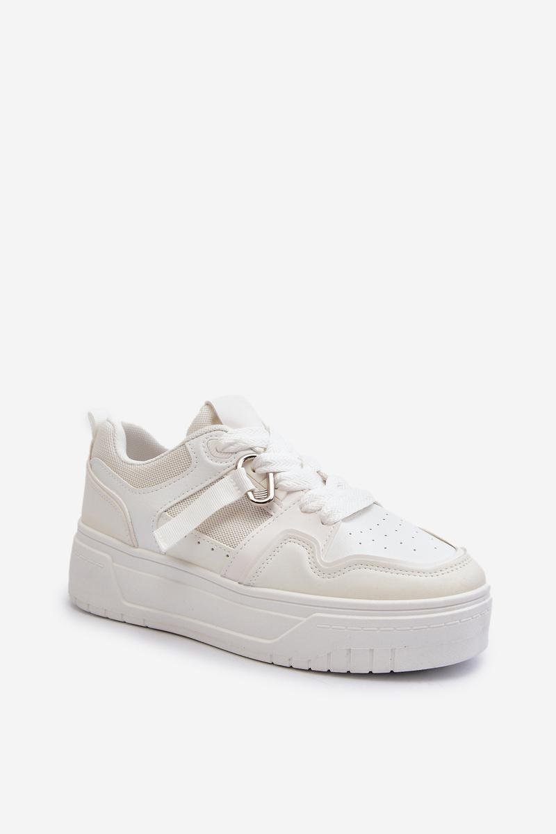 Platform sneakers Step in style - Image 2