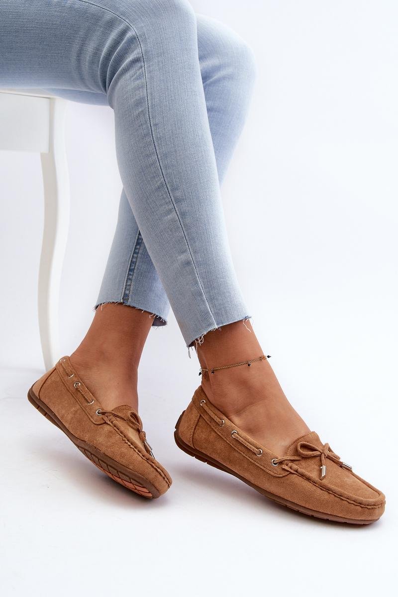 Mocassin Step in style - Image 3