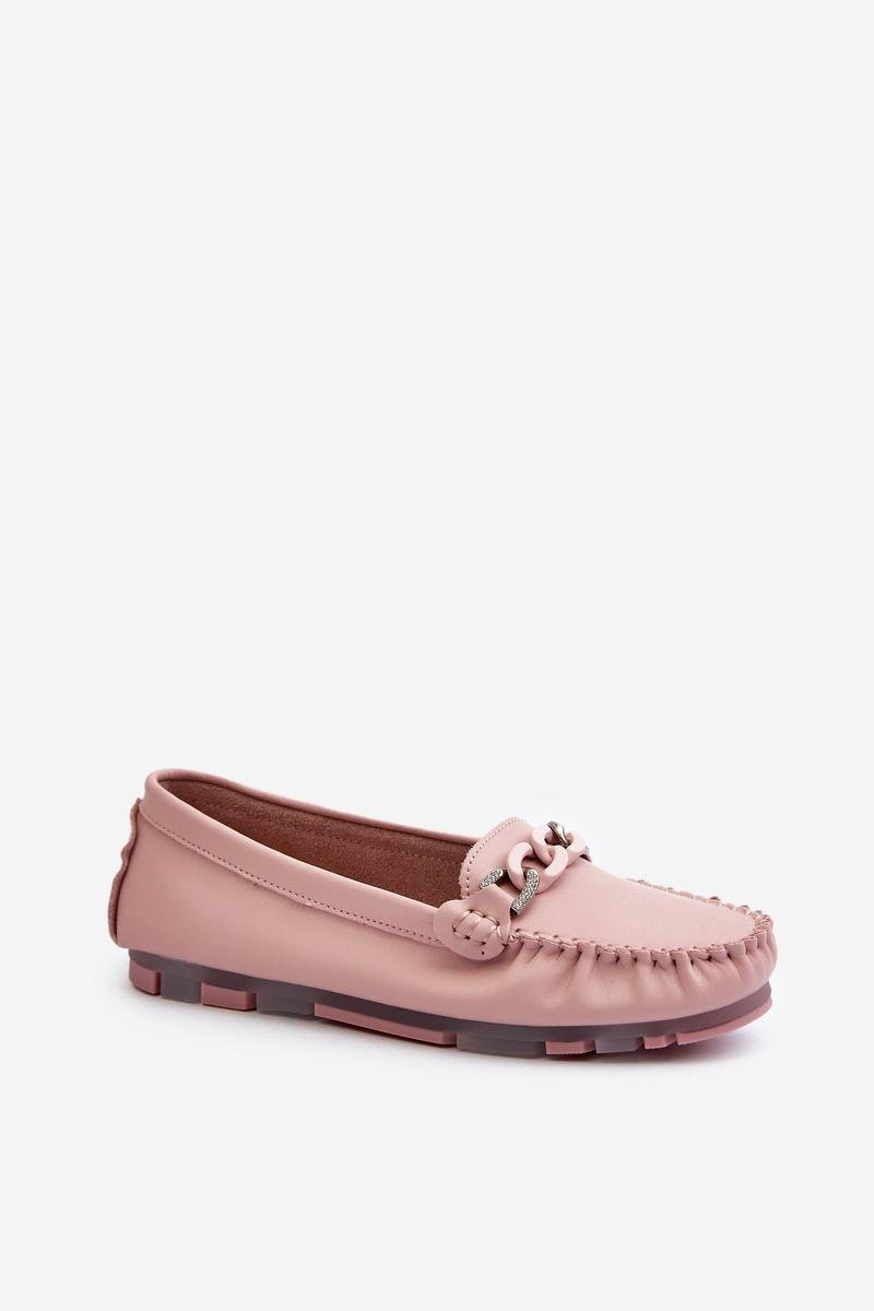 Mocassin Step in style - Image 2