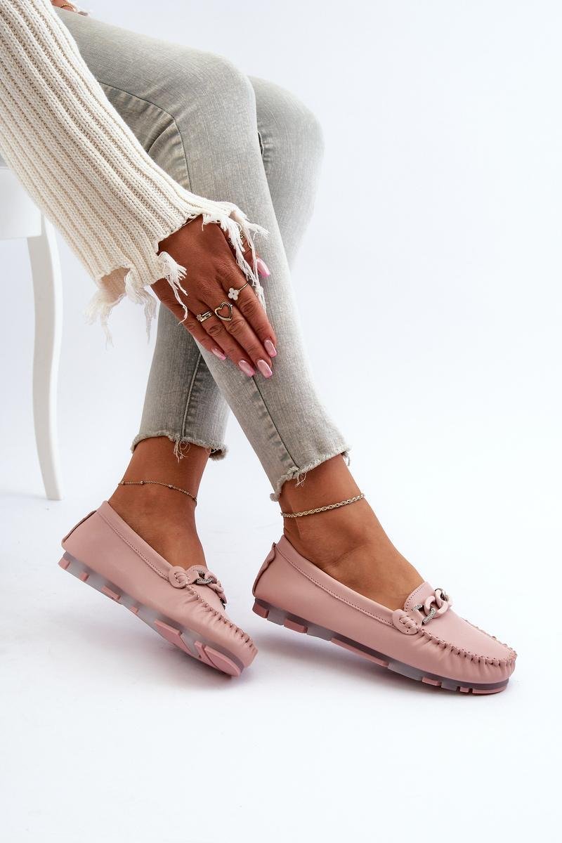 Mocassin Step in style - Image 3
