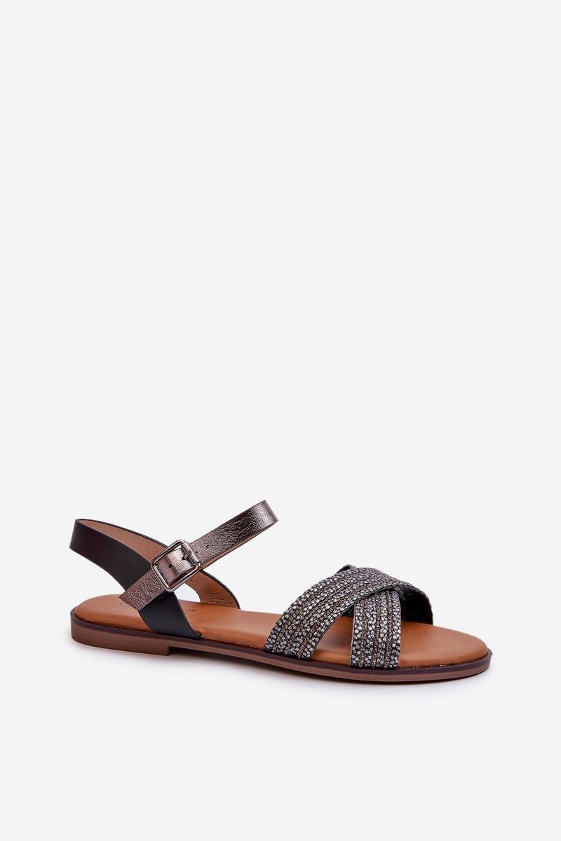 Sandals Step in style - Image 2