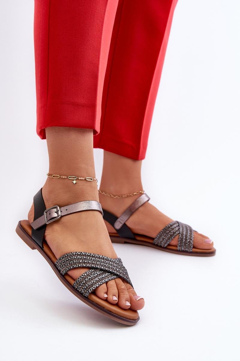 Sandals Step in style - Image 3