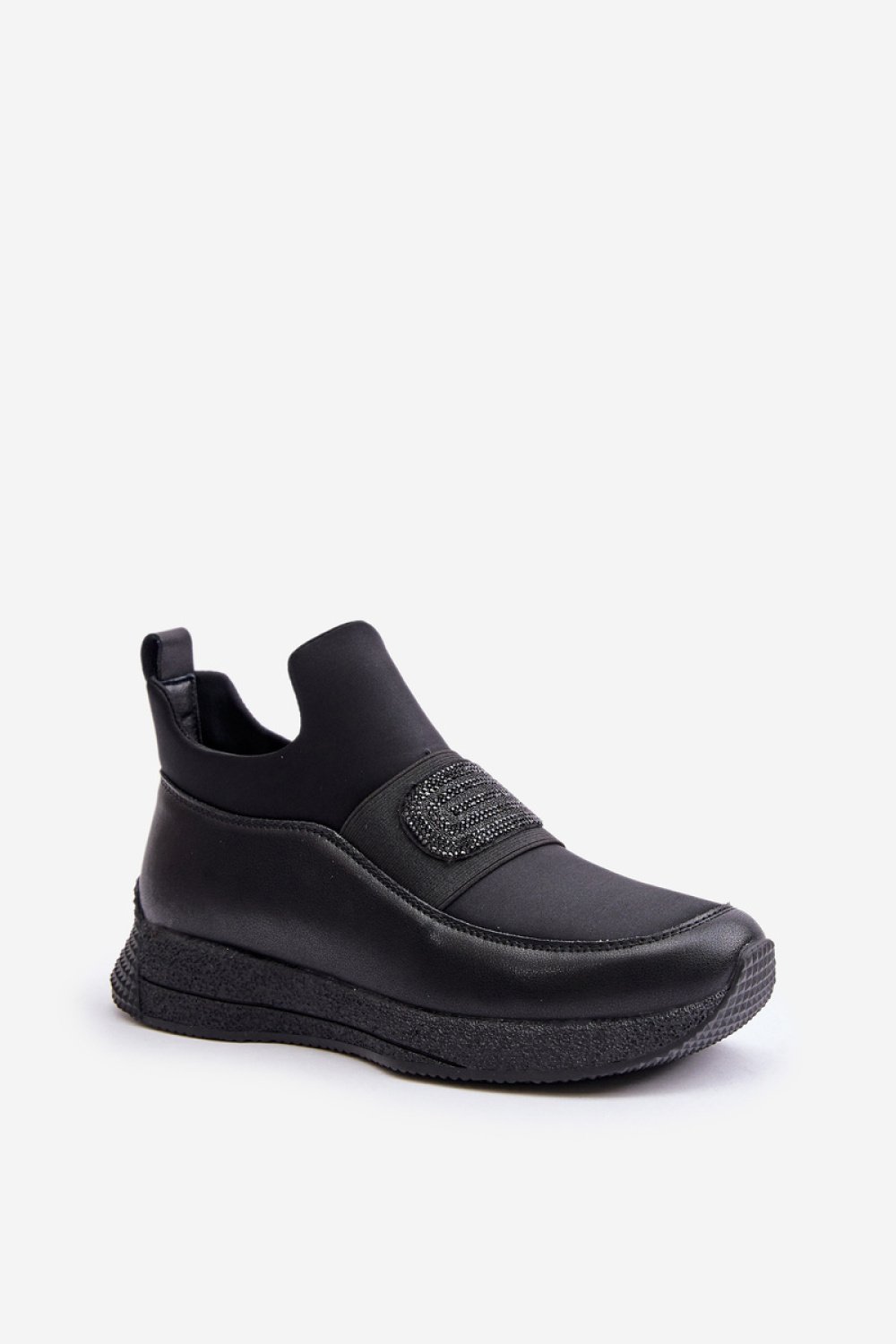 Platform sneakers Step in style - Image 2