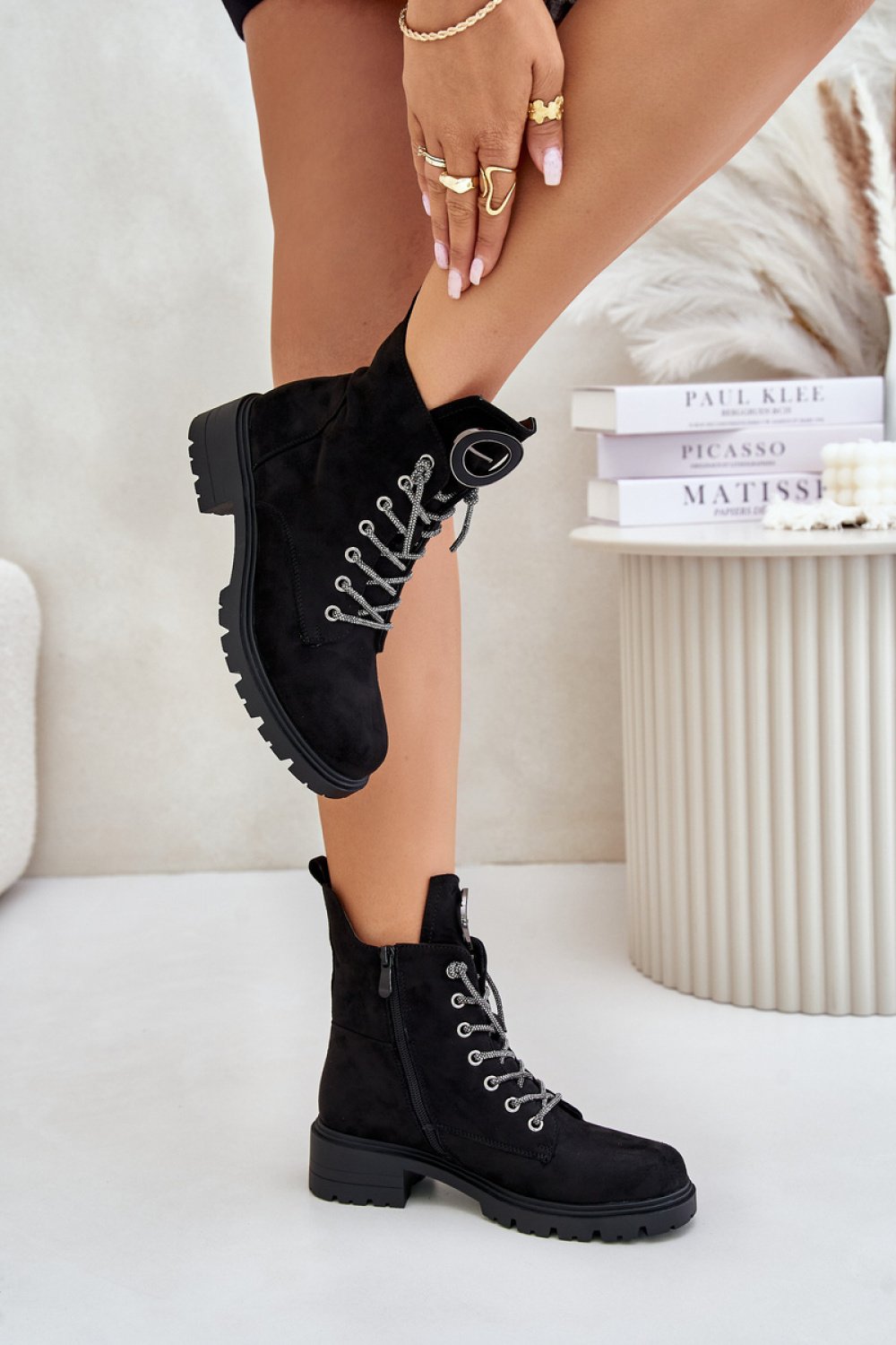 Bootie Step in style - Image 3