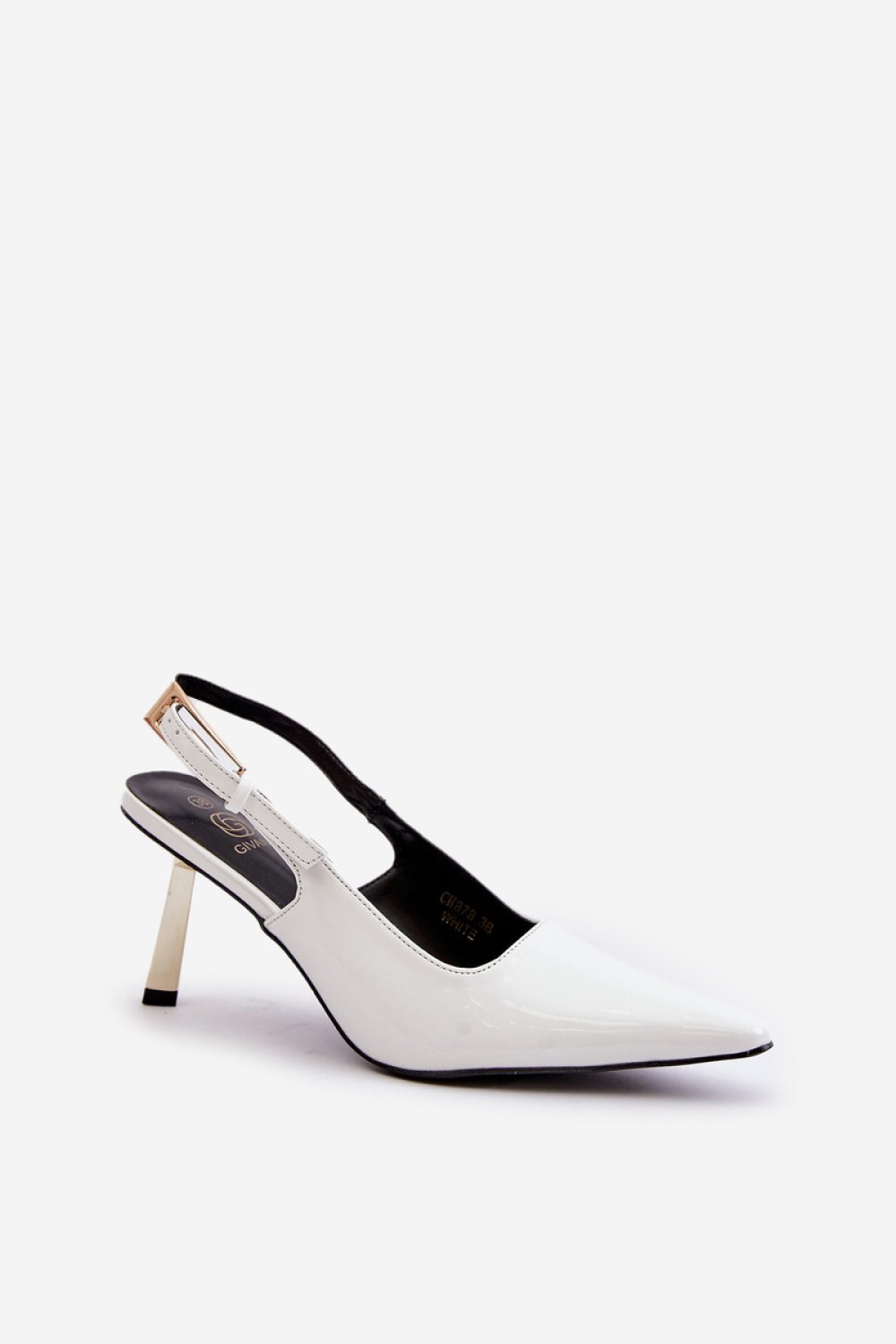 High heels Step in style - Image 2