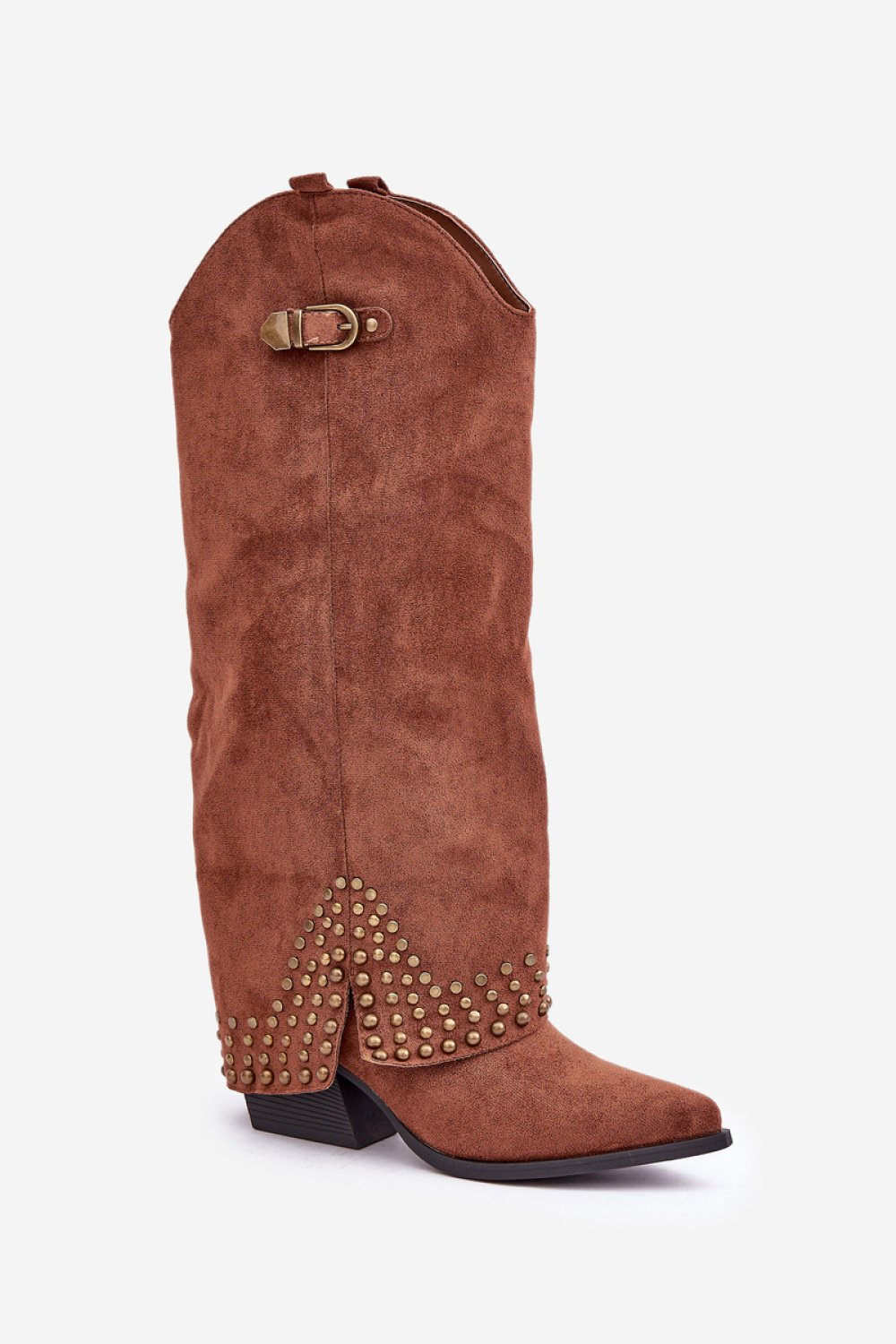 Heel boots Step in style - Image 2